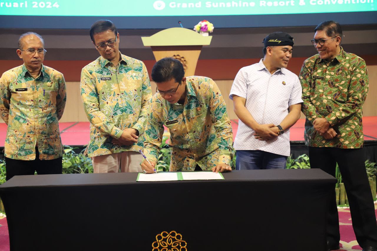 Rkpd Kabupaten Bandung 2025 Fokus Pemantapan Daya Saing Daerah 4303